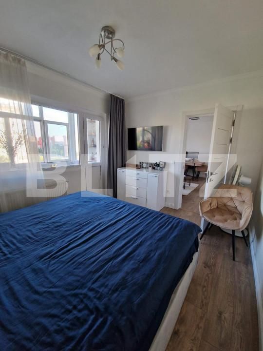 Apartament de vânzare 3 camere Central - 155724AV | BLITZ Iași | Poza7