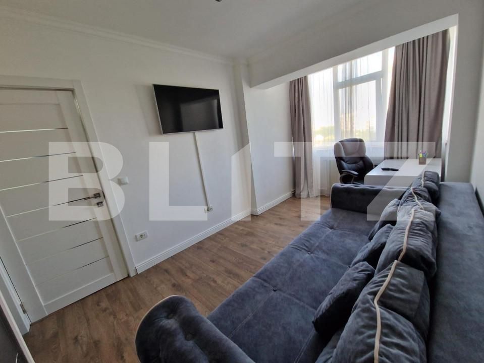 Apartament de vânzare 3 camere Central - 155724AV | BLITZ Iași | Poza13