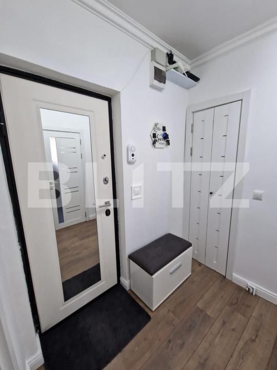 Apartament de vânzare 3 camere Central - 155724AV | BLITZ Iași | Poza15