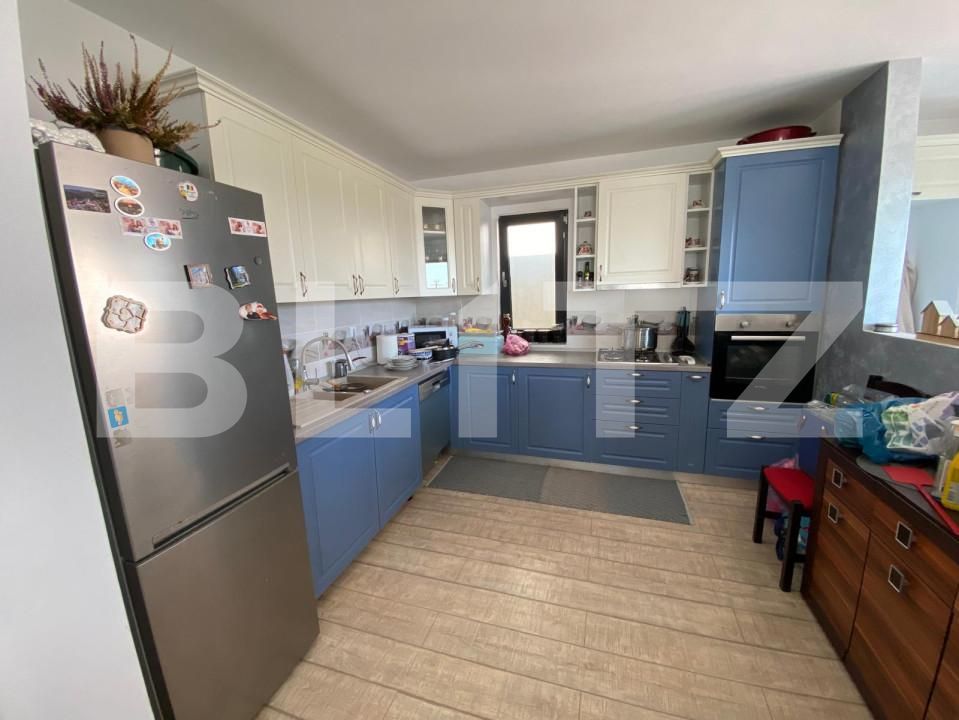 Spațiu industrial de vânzare Vladiceni - 155729SVI | BLITZ Iași | Poza7