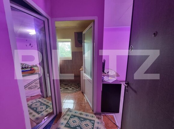 Garsonieră de vânzare Bularga - 155739AV | BLITZ Iași | Poza2