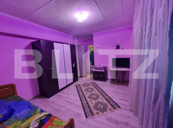 Garsonieră de vânzare Bularga - 155739AV | BLITZ Iași | Poza1