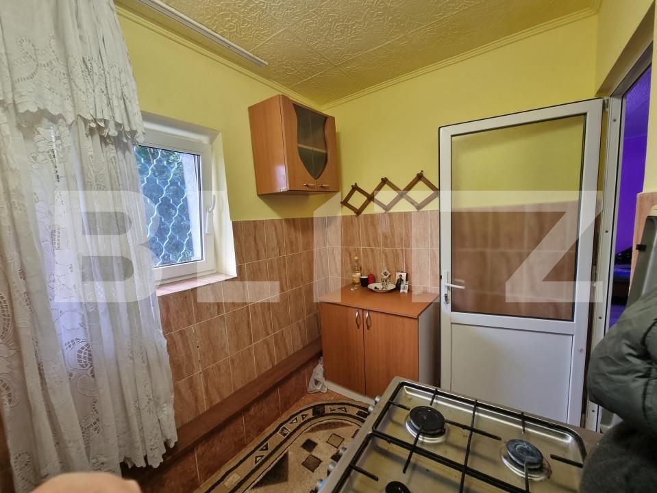 Garsonieră de vânzare Bularga - 155739AV | BLITZ Iași | Poza5