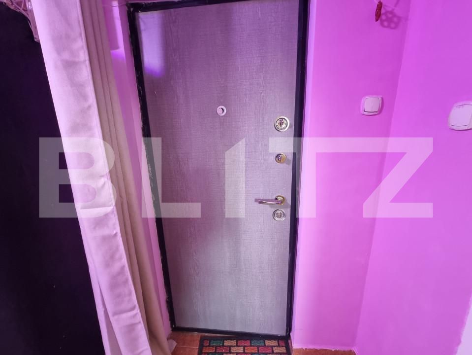 Garsonieră de vânzare Bularga - 155739AV | BLITZ Iași | Poza6