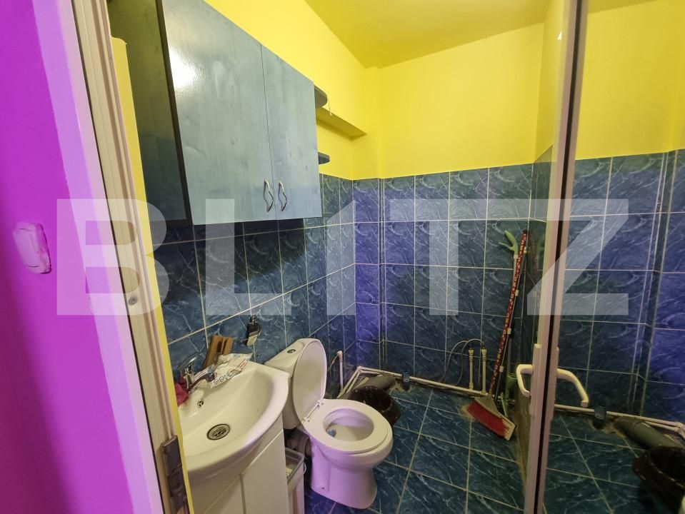 Garsonieră de vânzare Bularga - 155739AV | BLITZ Iași | Poza7