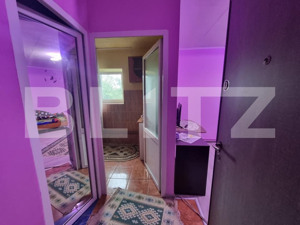Garsonieră de vânzare Bularga - 155739AV | BLITZ Iași | Poza2