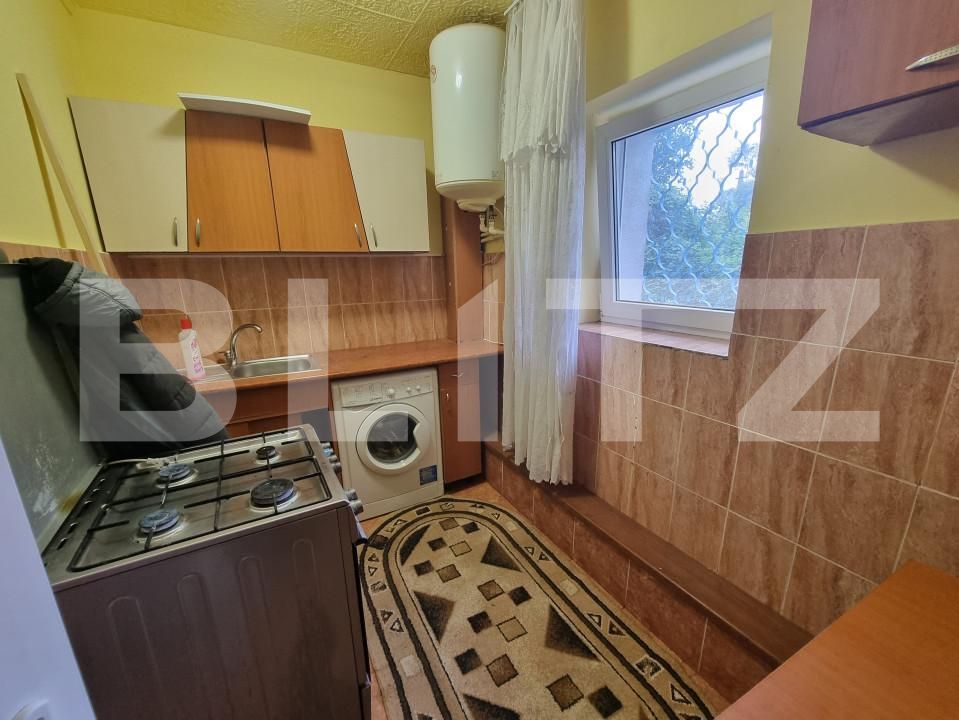 Garsonieră de vânzare Bularga - 155739AV | BLITZ Iași | Poza4