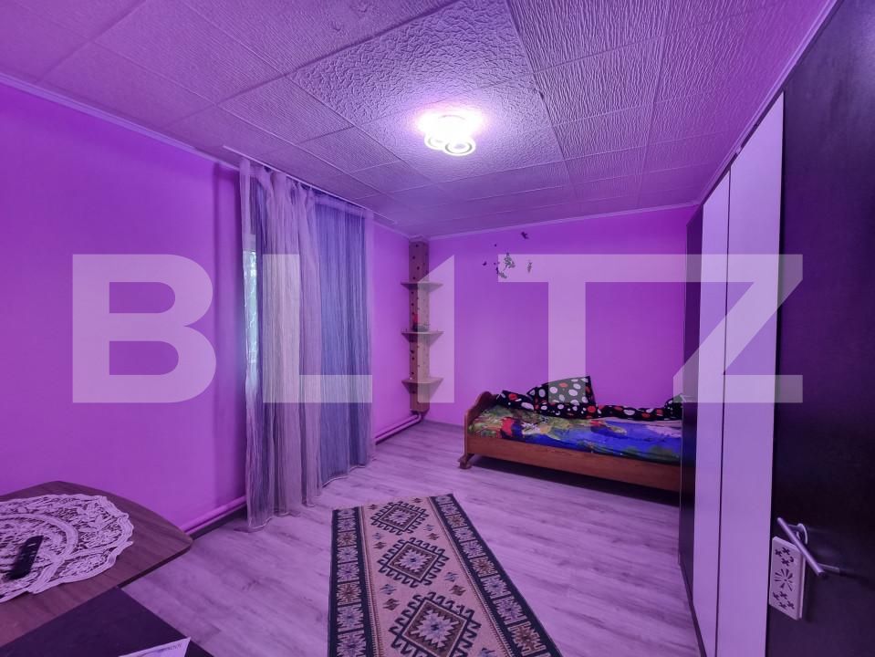 Garsonieră de vânzare Bularga - 155739AV | BLITZ Iași | Poza3
