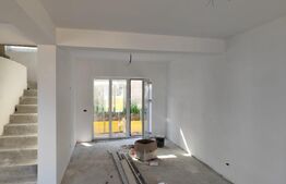 Casa 4 camere, design deosebit, Iasi-Bucium