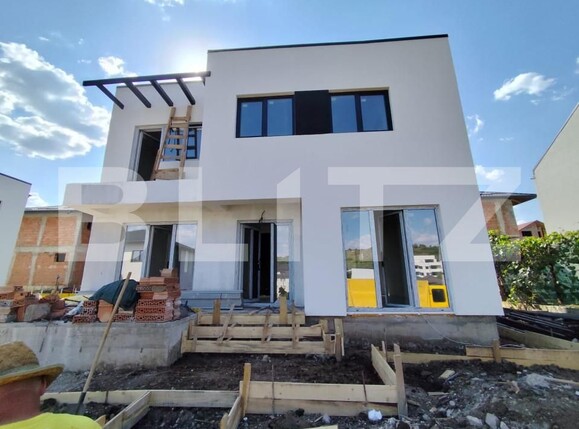 Casa de vânzare 4 camere Bucium - 155766CV | BLITZ Iași | Poza2