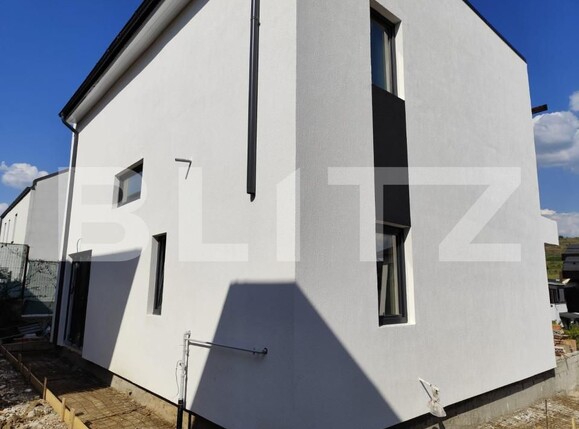 Casa de vânzare 4 camere Bucium - 155766CV | BLITZ Iași | Poza3