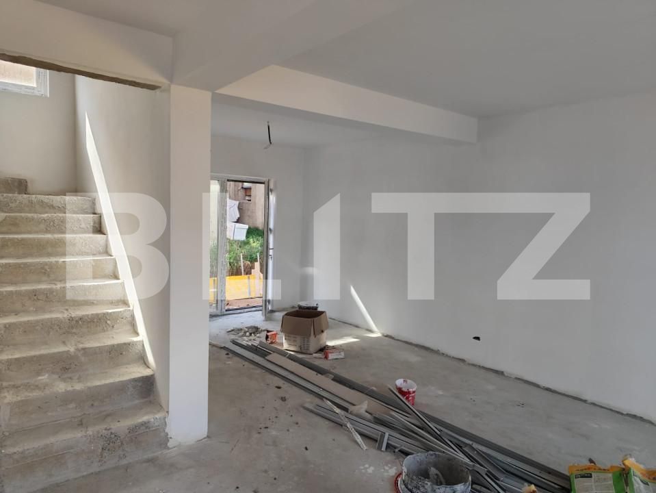 Casa de vânzare 4 camere Bucium - 155766CV | BLITZ Iași | Poza4