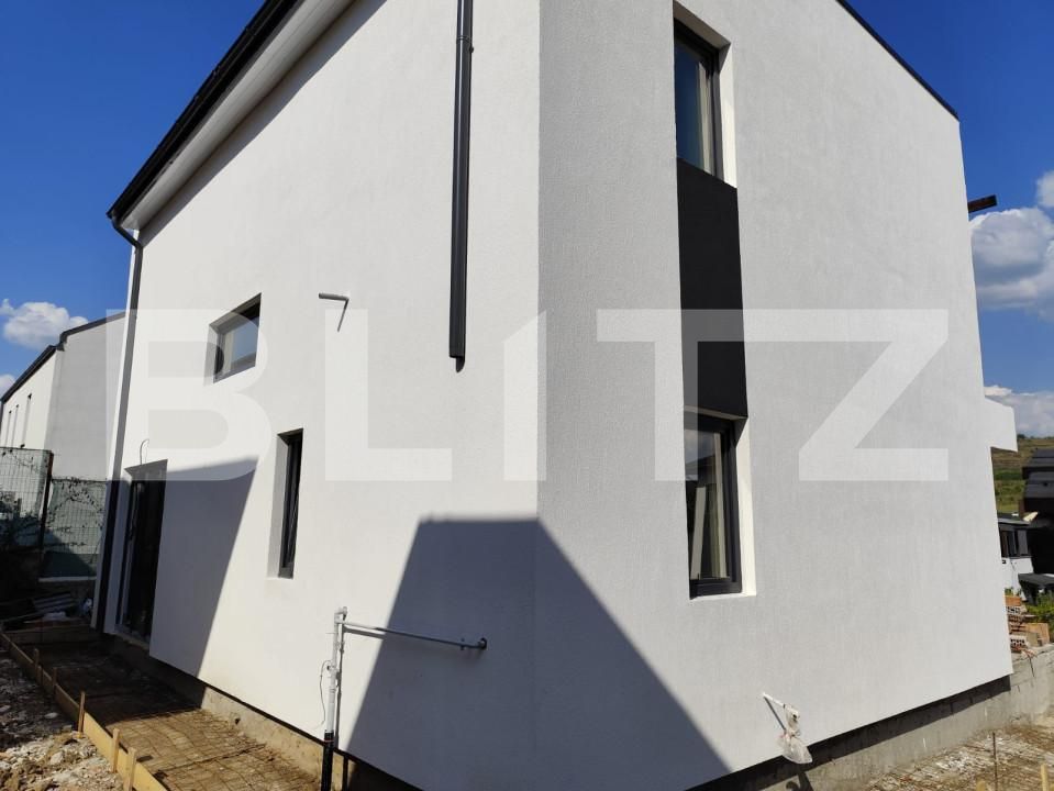 Casa de vânzare 4 camere Bucium - 155766CV | BLITZ Iași | Poza3