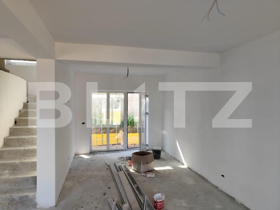 Casa de vânzare 4 camere Bucium - 155766CV | BLITZ Iași | Poza5