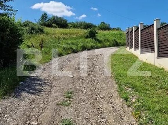 Teren de vânzare Barnova  - 155784TV | BLITZ Iași | Poza2