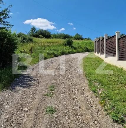 Teren de vânzare Barnova  - 155784TV | BLITZ Iași | Poza2