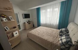 Apartament 2 camere, modern, mobilat și utilat, 53mp, Rediu