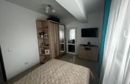 Apartament 2 camere, modern, mobilat și utilat, 53mp, Rediu