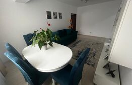 Apartament 2 camere, modern, mobilat și utilat, 53mp, Rediu