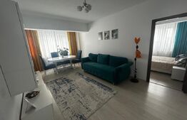 Apartament 2 camere, modern, mobilat și utilat, 53mp, Rediu