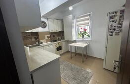 Apartament 2 camere, modern, mobilat și utilat, 53mp, Rediu