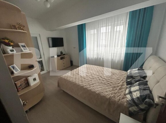 Apartament de vânzare 2 camere Rediu - 155798AV | BLITZ Iași | Poza6