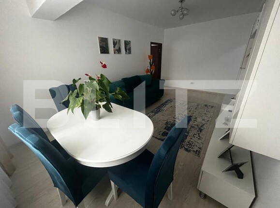 Apartament de vânzare 2 camere Rediu - 155798AV | BLITZ Iași | Poza2