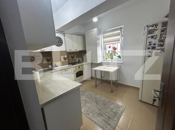 Apartament de vânzare 2 camere Rediu - 155798AV | BLITZ Iași | Poza5