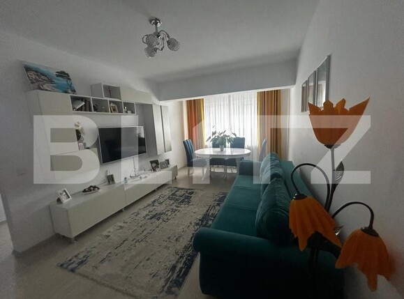 Apartament de vânzare 2 camere Rediu - 155798AV | BLITZ Iași | Poza1