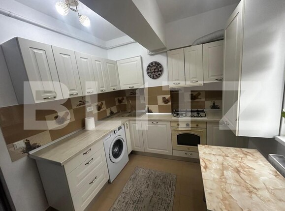 Apartament de vânzare 2 camere Rediu - 155798AV | BLITZ Iași | Poza4