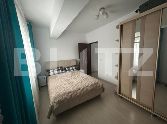 Apartament de vânzare 2 camere Rediu - 155798AV | BLITZ Iași | Poza8