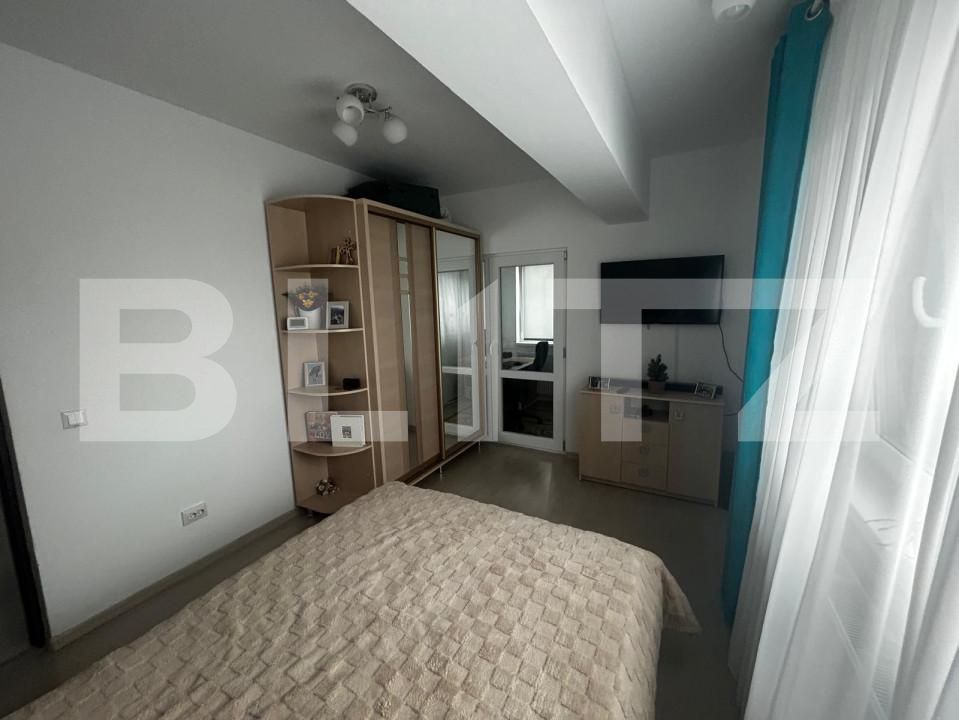 Apartament de vânzare 2 camere Rediu - 155798AV | BLITZ Iași | Poza7