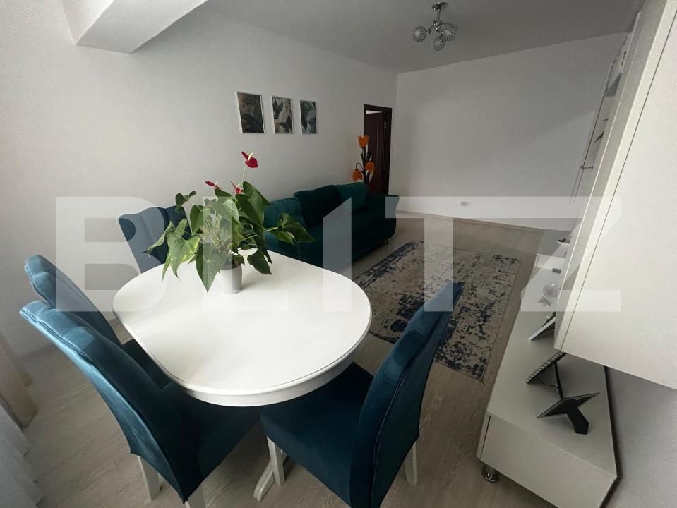 Apartament de vânzare 2 camere Rediu - 155798AV | BLITZ Iași | Poza2