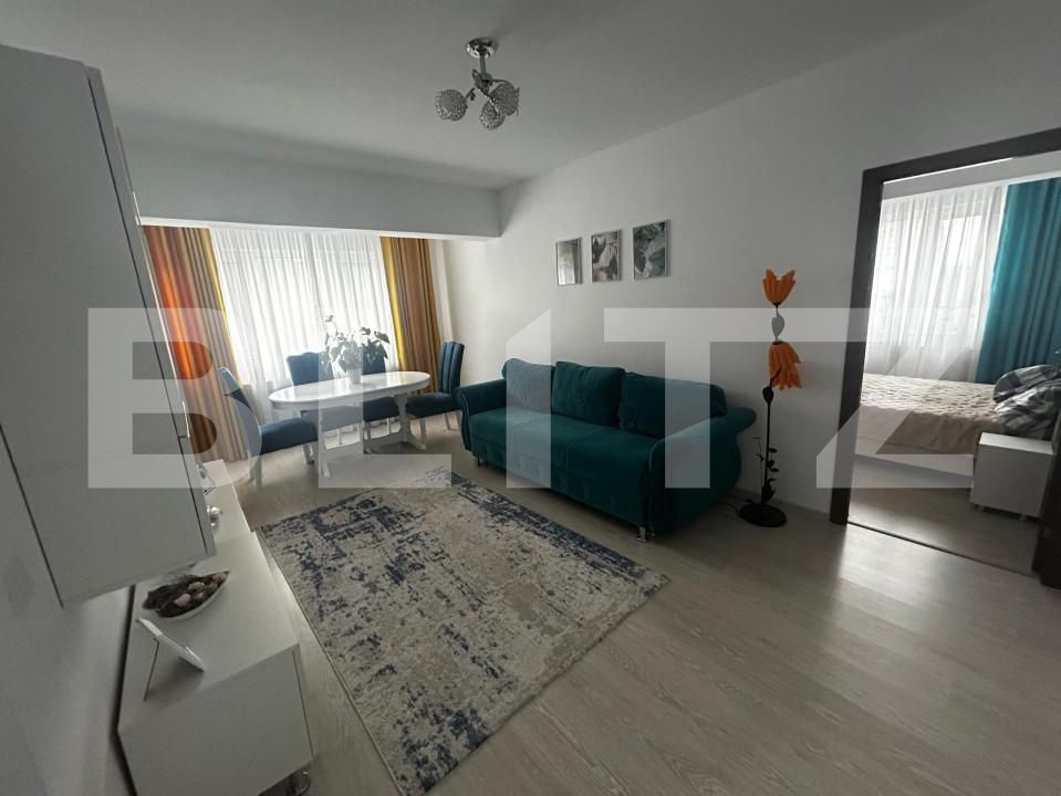 Apartament de vânzare 2 camere Rediu - 155798AV | BLITZ Iași | Poza3