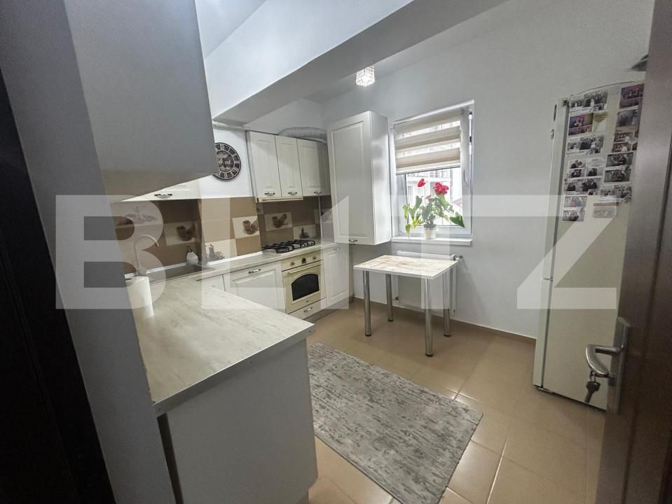 Apartament de vânzare 2 camere Rediu - 155798AV | BLITZ Iași | Poza5