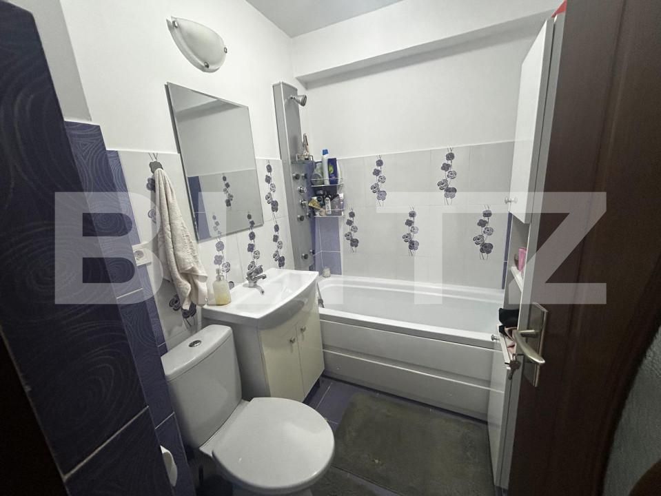 Apartament de vânzare 2 camere Rediu - 155798AV | BLITZ Iași | Poza13