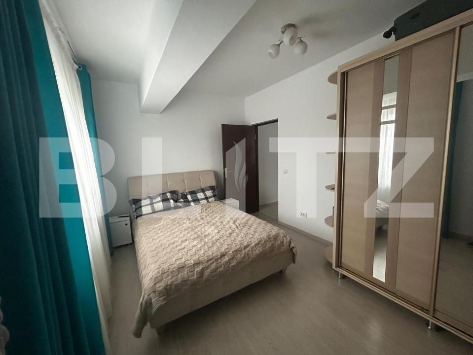 Apartament de vânzare 2 camere Rediu - 155798AV | BLITZ Iași | Poza8