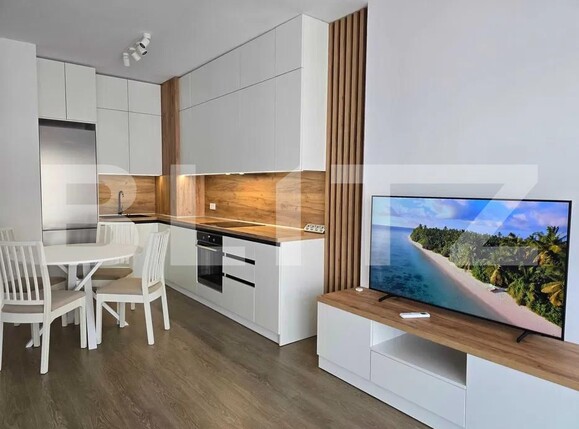 Apartament de închiriat 3 camere Primaverii - 155873AI | BLITZ Iași | Poza3