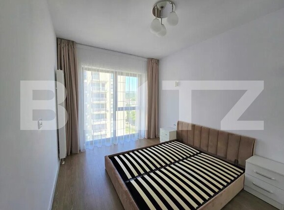 Apartament de închiriat 3 camere Primaverii - 155873AI | BLITZ Iași | Poza4