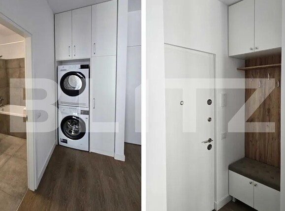 Apartament de închiriat 3 camere Primaverii - 155873AI | BLITZ Iași | Poza8