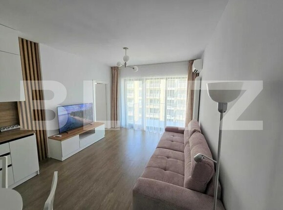 Apartament de închiriat 3 camere Primaverii - 155873AI | BLITZ Iași | Poza1