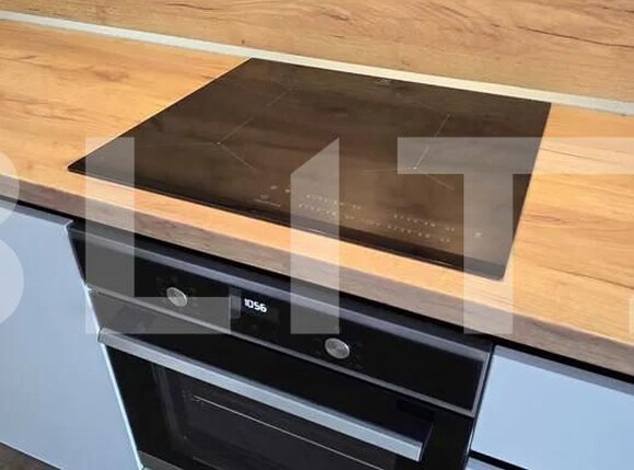 Apartament de închiriat 3 camere Primaverii - 155873AI | BLITZ Iași | Poza6