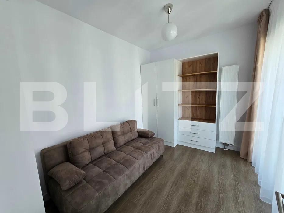 Apartament de închiriat 3 camere Primaverii - 155873AI | BLITZ Iași | Poza2