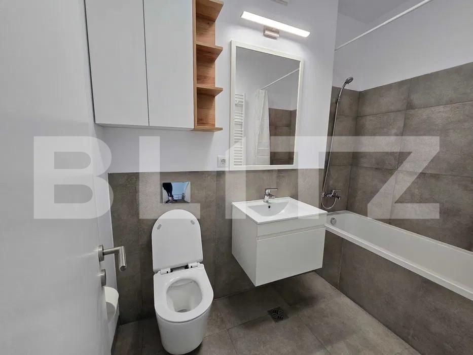 Apartament de închiriat 3 camere Primaverii - 155873AI | BLITZ Iași | Poza7