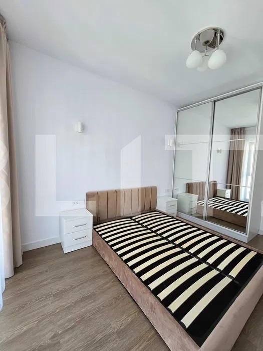 Apartament de închiriat 3 camere Primaverii - 155873AI | BLITZ Iași | Poza5