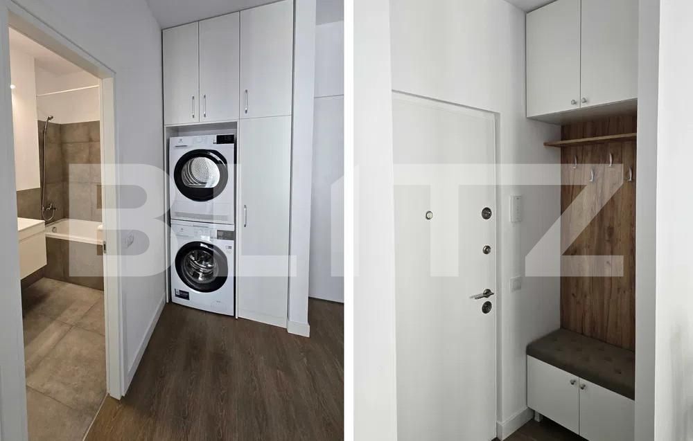 Apartament de închiriat 3 camere Primaverii - 155873AI | BLITZ Iași | Poza8