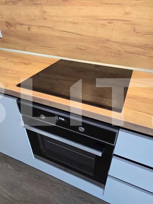 Apartament de închiriat 3 camere Primaverii - 155873AI | BLITZ Iași | Poza6