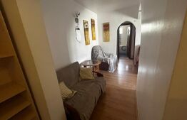 Apartament de 3 camere, 67mp, zona Alexandru cel Bun