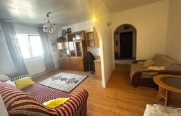 Apartament de 3 camere, 67mp, zona Alexandru cel Bun