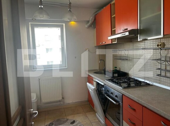 Apartament de vânzare 3 camere Alexandru cel Bun - 155905AV | BLITZ Iași | Poza13